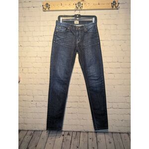 Hudson skinny jeans size 27 *